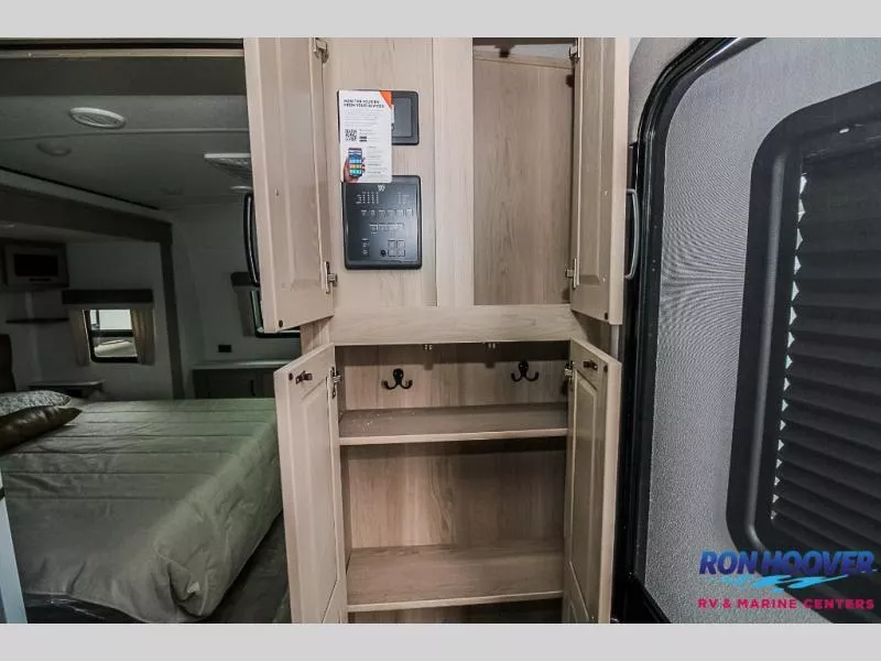 new Travel Trailers Forest River Flagstaff Classic for sale, in Houston, TX Thumbnail 29