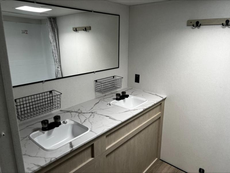 new Travel Trailers Coachmen Northern Spirit Ultra Lite for sale, in Houston, TX Thumbnail 15