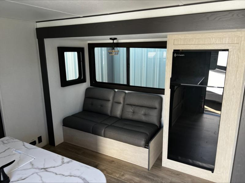 new Travel Trailers Coachmen Northern Spirit Ultra Lite for sale, in Houston, TX Thumbnail 13