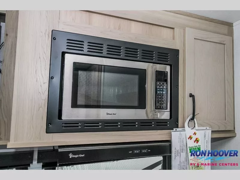 new Travel Trailers Forest River Flagstaff Classic for sale, in Houston, TX Thumbnail 23