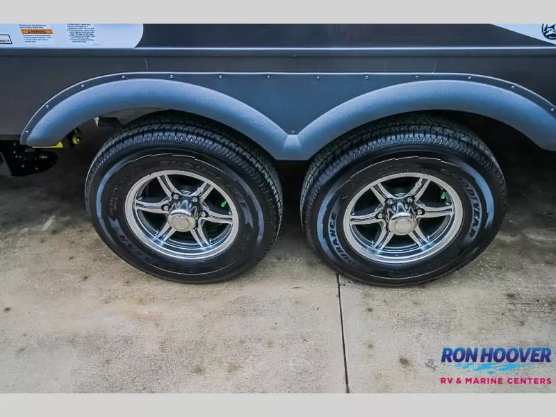 new Travel Trailers Forest River Flagstaff Classic for sale, in Houston, TX Thumbnail 45