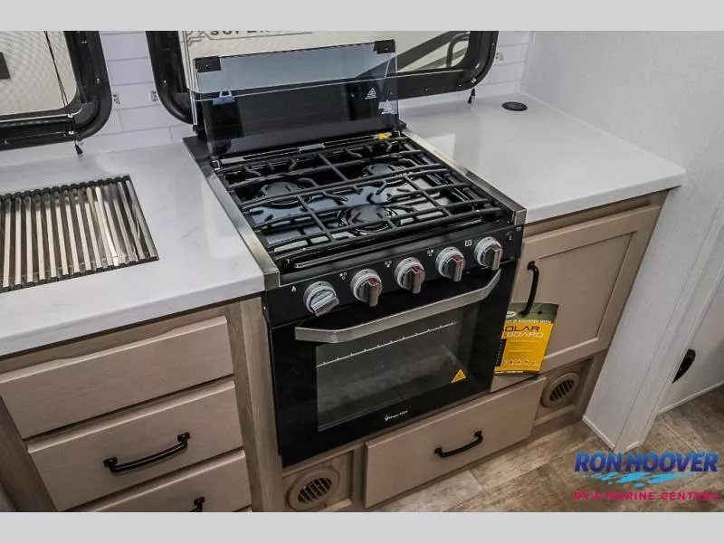 new Travel Trailers Forest River Flagstaff Classic for sale, in Houston, TX Thumbnail 22