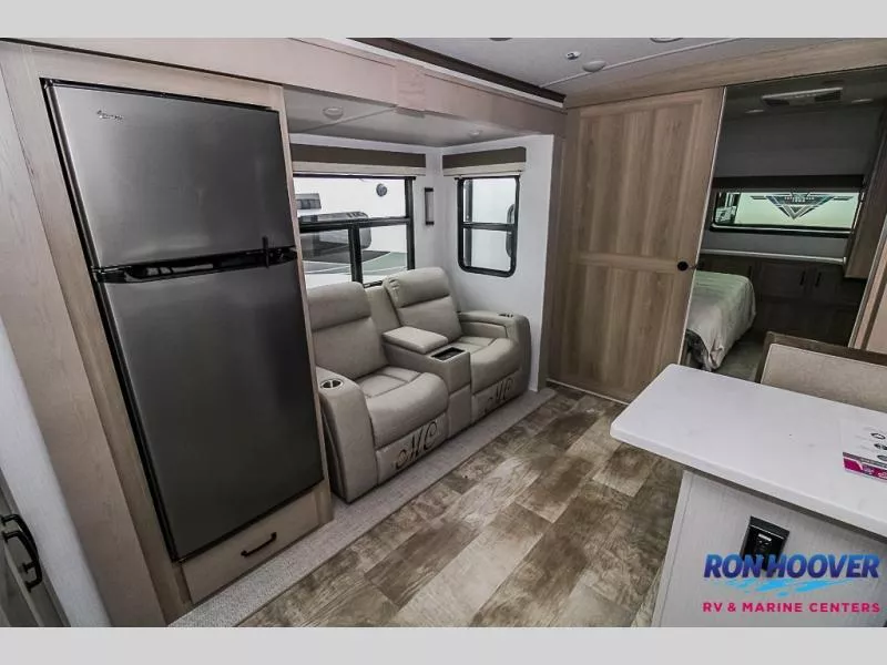 new Travel Trailers Forest River Flagstaff Classic for sale, in Houston, TX Thumbnail 12