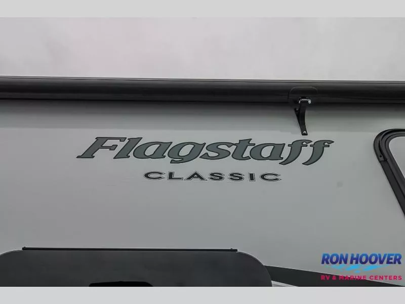 new Travel Trailers Forest River Flagstaff Classic for sale, in Houston, TX Thumbnail 40