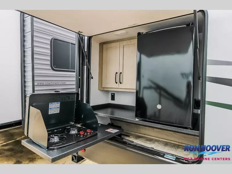 new Travel Trailers Forest River Flagstaff Classic for sale, in Houston, TX Thumbnail 42