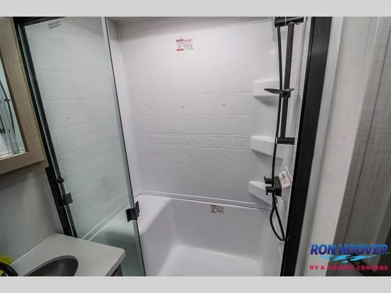 new Travel Trailers Forest River Flagstaff Classic for sale, in Houston, TX Thumbnail 20