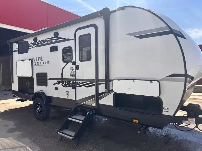 used Travel Trailers Highland Ridge RV Range Lite Air for sale, in Houston, TX image-0