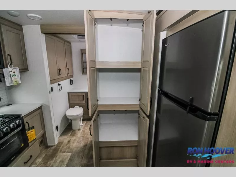 new Travel Trailers Forest River Flagstaff Classic for sale, in Houston, TX Thumbnail 26