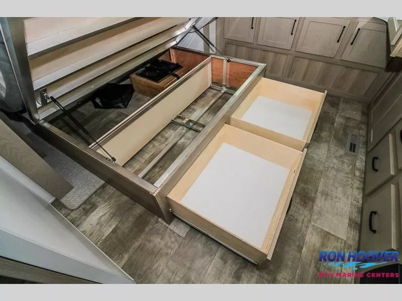 new Travel Trailers Forest River Flagstaff Classic for sale, in Houston, TX Thumbnail 33