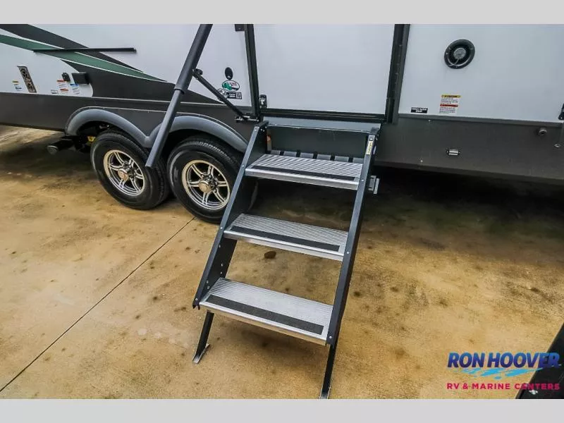 new Travel Trailers Forest River Flagstaff Classic for sale, in Houston, TX Thumbnail 46