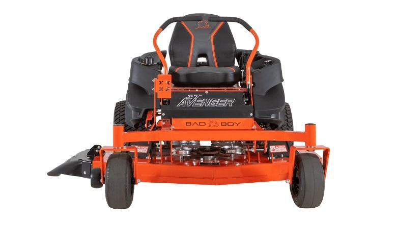 2023 Bad Boy Avenger 60 Lawn Mowers Kohler 2023 Bad Boy Avenger 60 Lawn Mowers Kohler