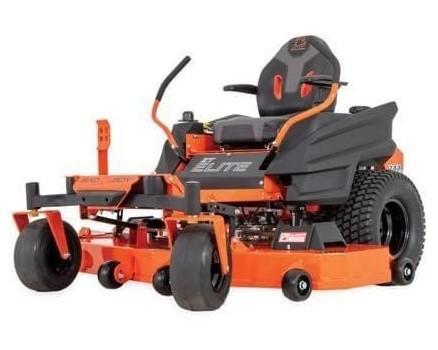 2021 Bad Boy 60" ZT Elite Lawn Mower 2021 Bad Boy 60" ZT Elite Lawn Mower