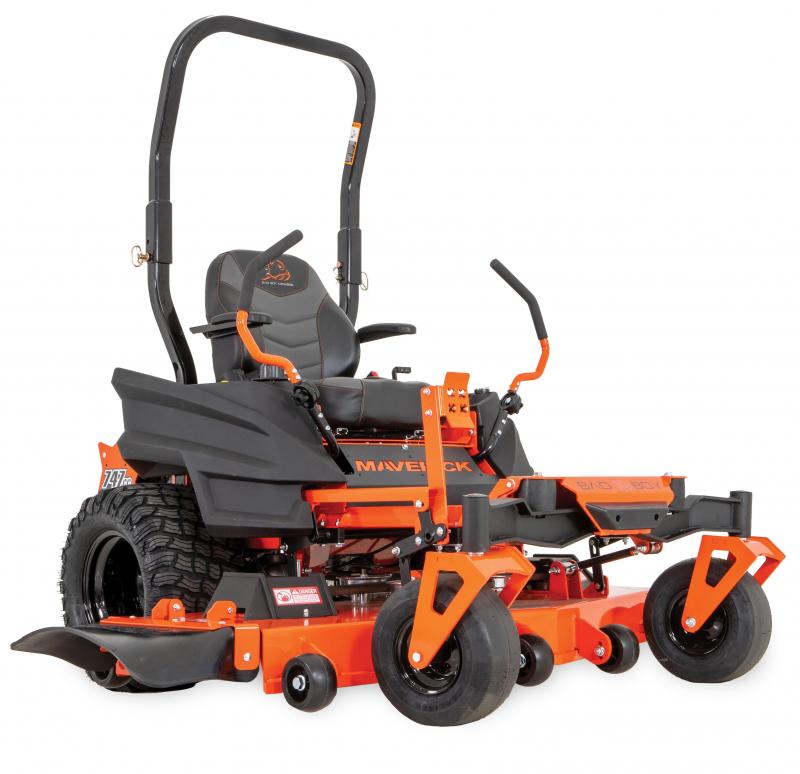 2021 Bad Boy Maverick Lawn Mowers 2021 Bad Boy Maverick Lawn Mowers