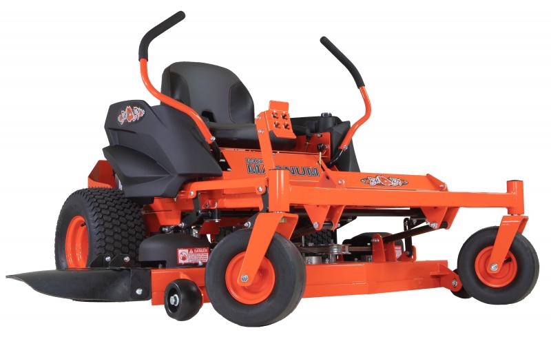 2021 Bad Boy 2020 48" Bad Boy MZ Magnum - Kohler 7000 725cc 2021 Bad Boy 2020 48" Bad Boy MZ Magnum - Kohler 7000 725cc