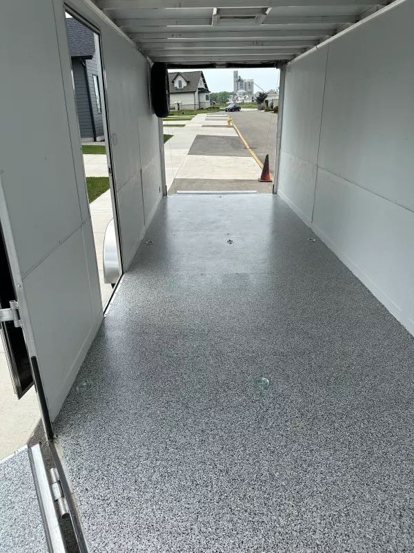 used Snowmobile Trailers R&S Custom Trailers  for sale, in Ottawa, IL Thumbnail 16