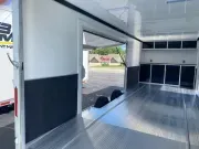new Cargo (Enclosed) Trailers InTech  for sale, in Warsaw, IN Thumbnail 10