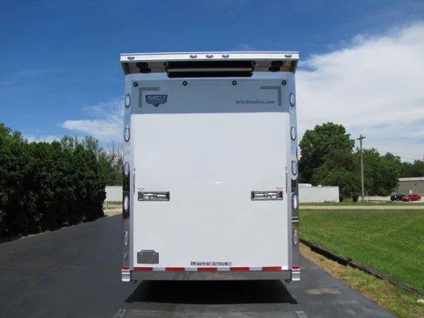 new Other Trailers InTech  for sale, in Indiana, IN Thumbnail 15
