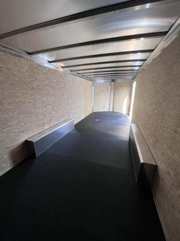 new Dump Trailers Featherlite  for sale, in Indiana, IN Thumbnail 3