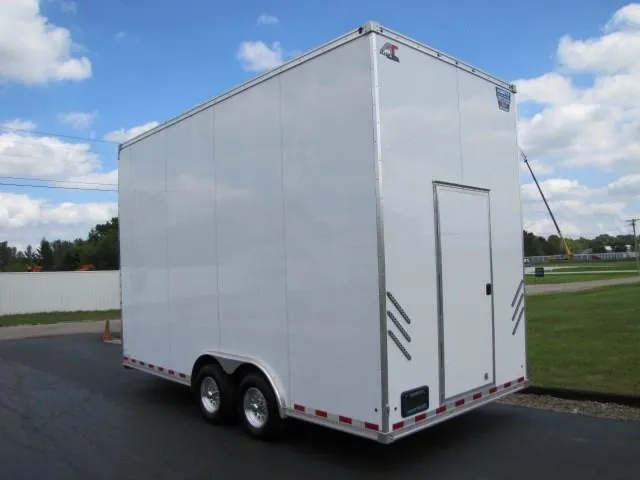 new Other Trailers United Trailers  for sale, in Indiana, IN Thumbnail 8