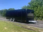 new Cargo (Enclosed) Trailers InTech  for sale, in Indiana, IN Thumbnail 2