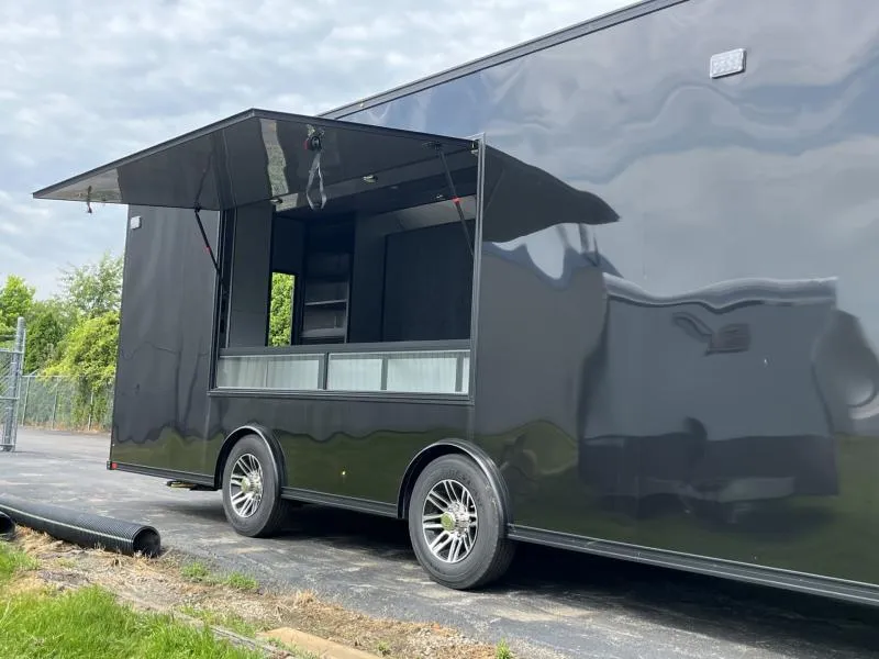 new Other Trailers Other  for sale, in Warsaw, IN Thumbnail 6