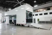 new Car Haulers / Racing Trailers InTech  for sale, in Indiana, IN Thumbnail 11