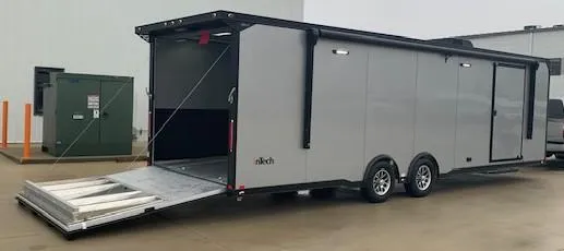 new Other Trailers InTech  for sale, in Indiana, IN Thumbnail 4