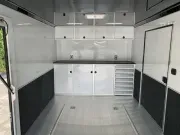 new Cargo (Enclosed) Trailers InTech  for sale, in Indiana, IN Thumbnail 11