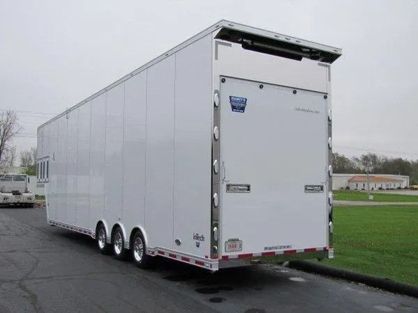 new Other Trailers InTech  for sale, in Indiana, IN Thumbnail 11
