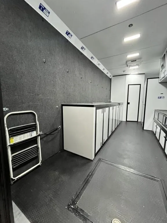 used Cargo (Enclosed) Trailers United Trailers  for sale, in Indiana, IN Thumbnail 14