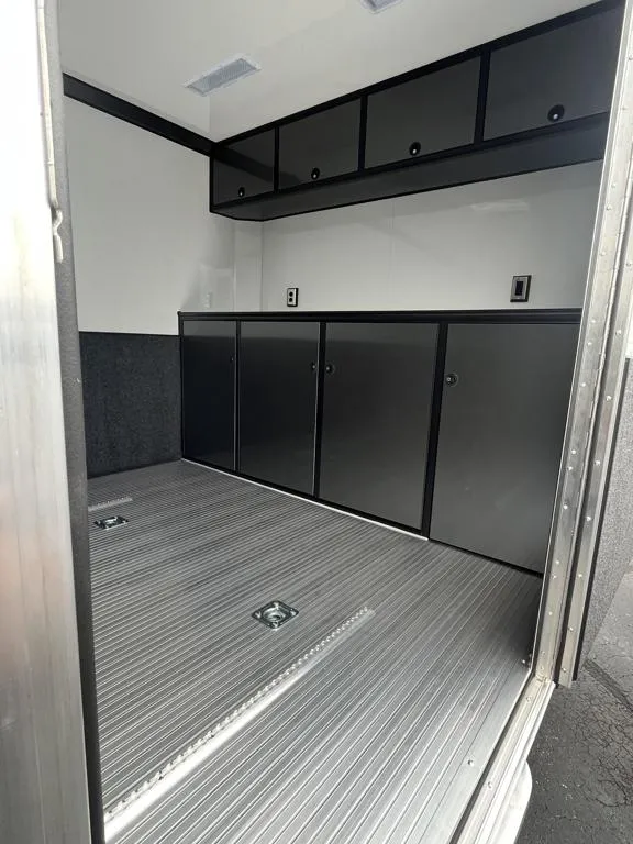 new Cargo (Enclosed) Trailers InTech  for sale, in Indiana, IN Thumbnail 4