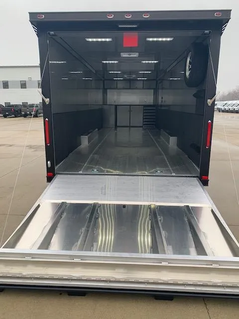 new Other Trailers InTech  for sale, in Indiana, IN Thumbnail 5