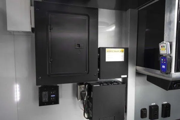 new Other Trailers ATC  for sale, in Warsaw, IN Thumbnail 9