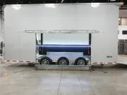 new Car Haulers / Racing Trailers InTech  for sale, in Indiana, IN Thumbnail 5
