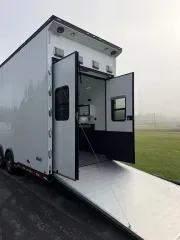 new Car Haulers / Racing Trailers InTech  for sale, in Indiana, IN Thumbnail 12