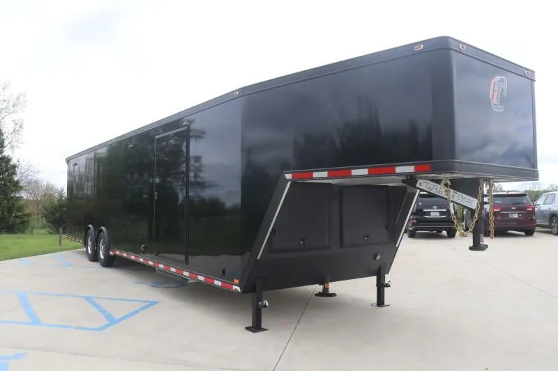 new Car Haulers / Racing Trailers InTech  for sale, in Indiana, IN Thumbnail 2