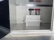 new Cargo (Enclosed) Trailers InTech  for sale, in Warsaw, IN Thumbnail 14