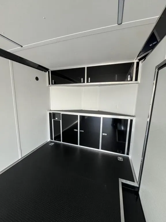 new Cargo (Enclosed) Trailers Haulmark  for sale, in Indiana, IN Thumbnail 7