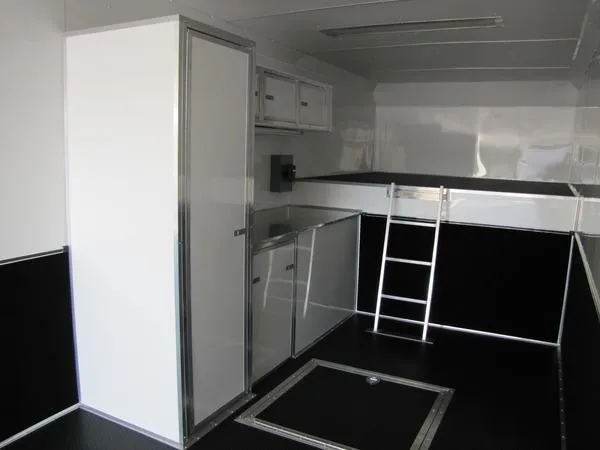 new Other Trailers United Trailers  for sale, in Indiana, IN Thumbnail 11