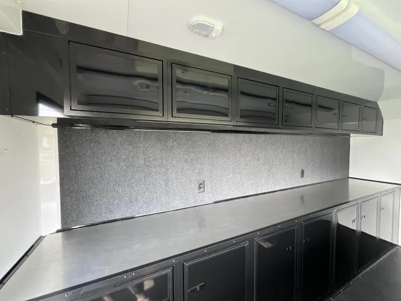 used Cargo (Enclosed) Trailers United Trailers  for sale, in Warsaw, IN Thumbnail 8