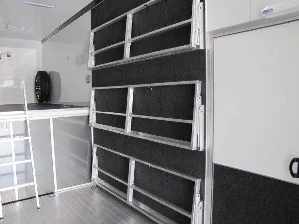 new Other Trailers InTech  for sale, in Indiana, IN Thumbnail 16