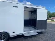 new Cargo (Enclosed) Trailers InTech  for sale, in Warsaw, IN Thumbnail 8