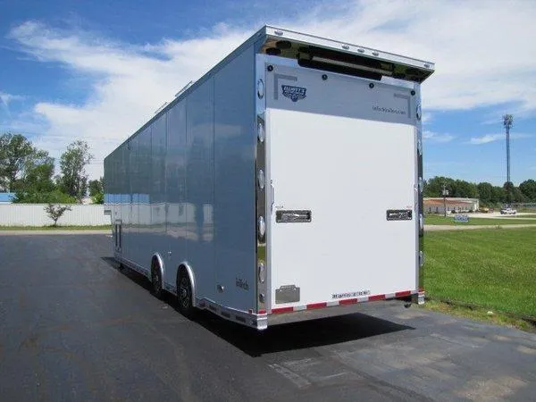new Other Trailers InTech  for sale, in Indiana, IN Thumbnail 25