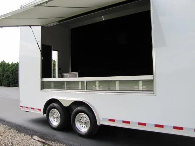 new Other Trailers United Trailers  for sale, in Indiana, IN Thumbnail 9