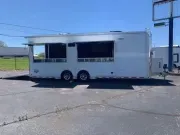 used Utility Trailers InTech  for sale, in Warsaw, IN Thumbnail 2