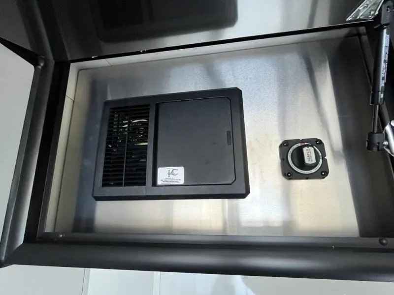 new Cargo (Enclosed) Trailers InTech  for sale, in Warsaw, IN Thumbnail 9