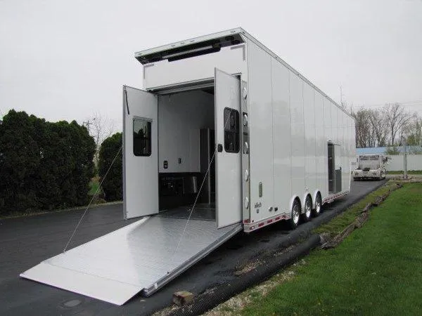 new Other Trailers InTech  for sale, in Indiana, IN Thumbnail 13