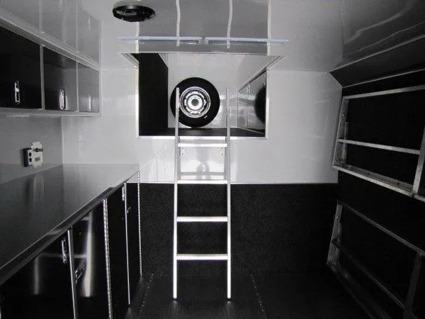 new Other Trailers InTech  for sale, in Indiana, IN Thumbnail 20