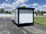 new Cargo (Enclosed) Trailers InTech  for sale, in Indiana, IN Thumbnail 8