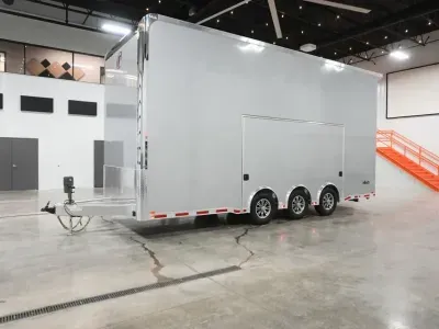 2027 InTech 24' Stacker Lite